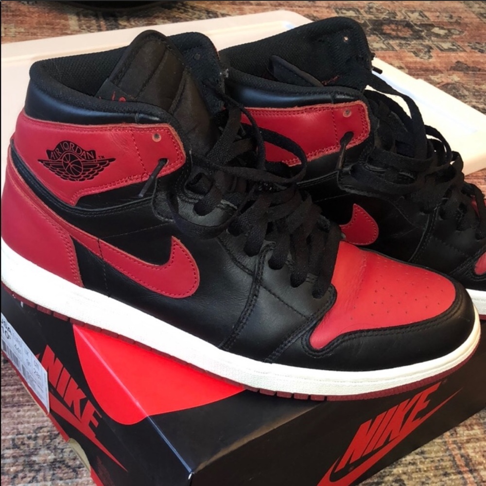 Air Jordan Retro 1